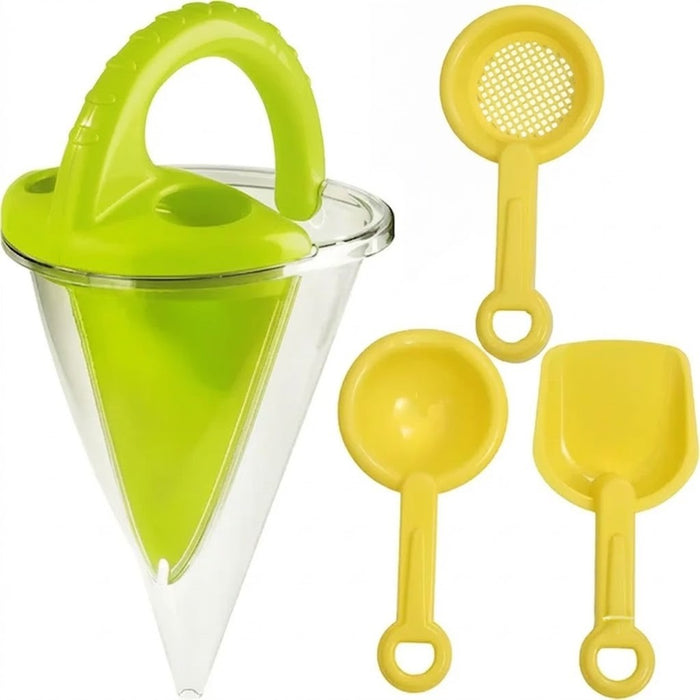 Kids Beach Toy Set
