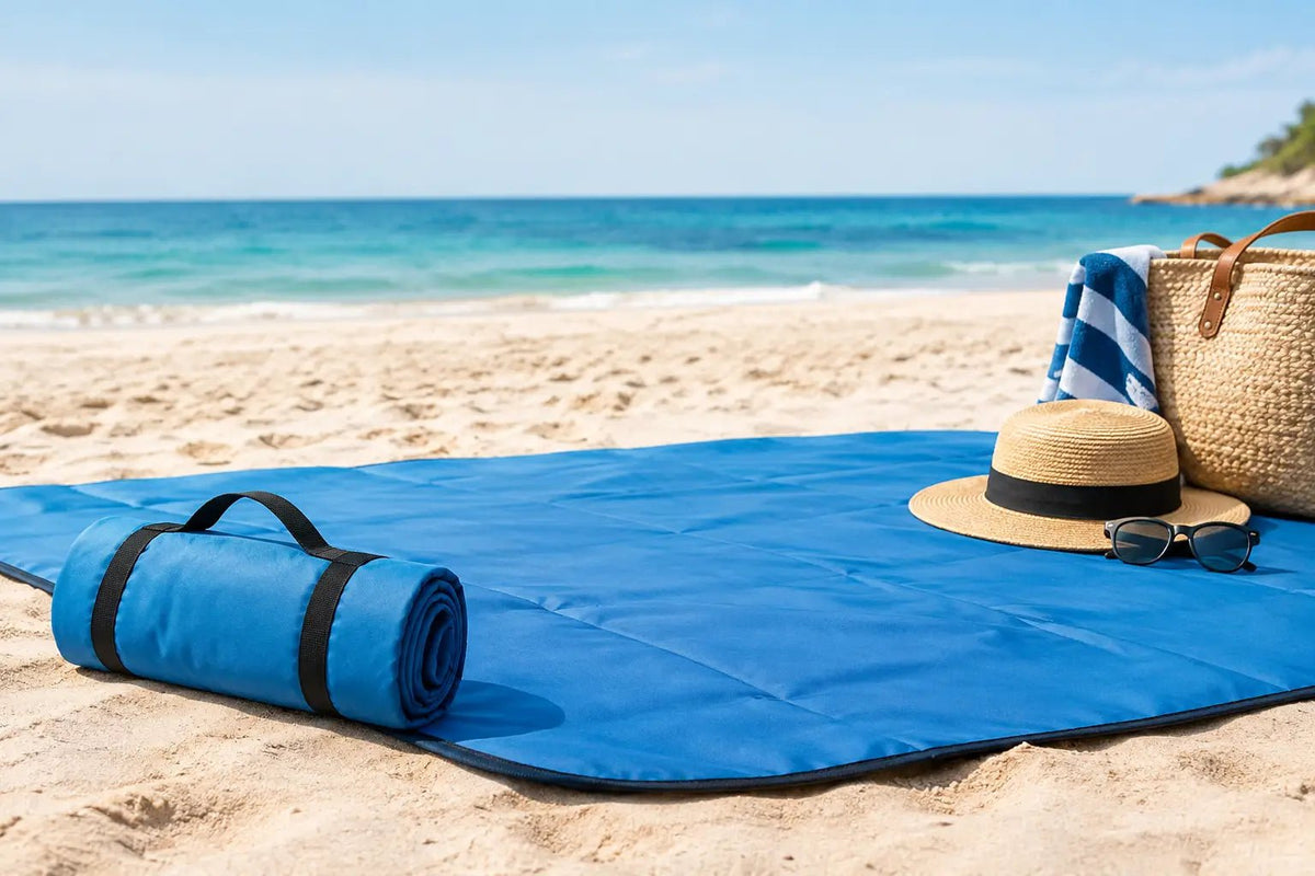 Waterproof Sandproof Beach Blanket Buying Guide