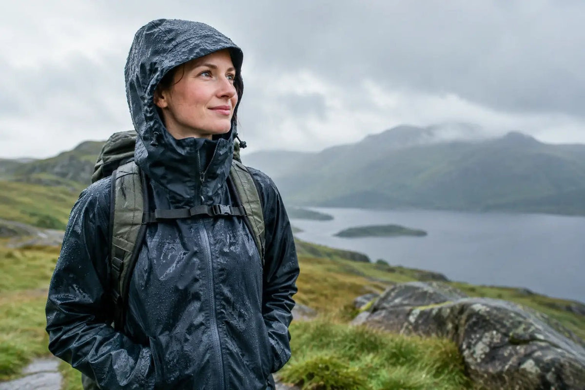 Wet Weather Gear Test: What Holds Up in Britain