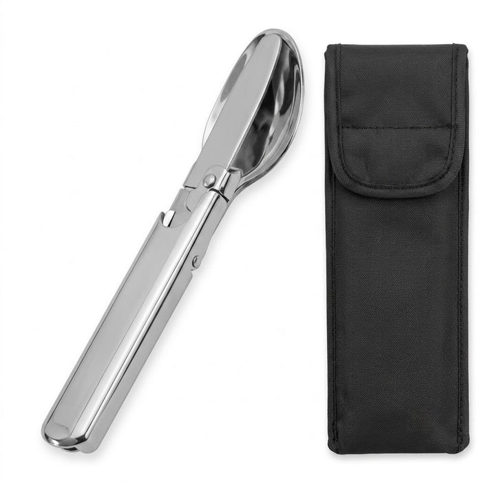Camping Cutlery Set