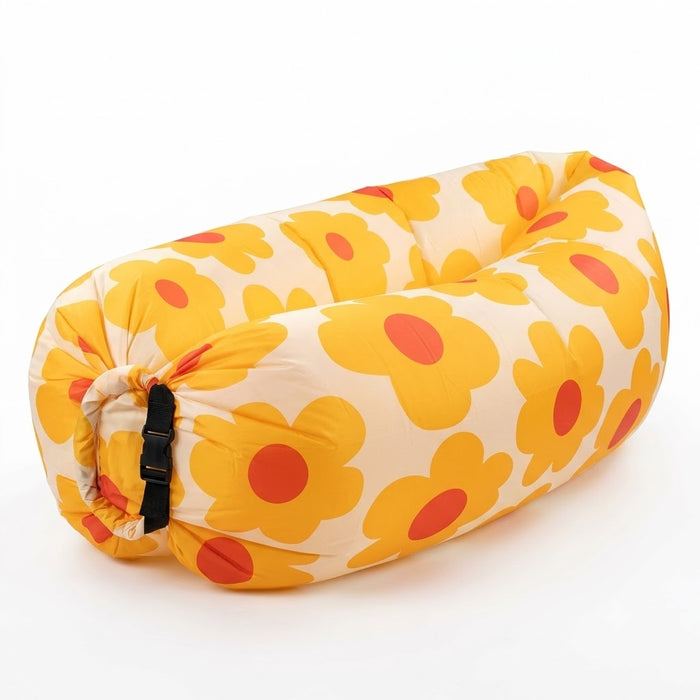 Inflatable Air Mattress