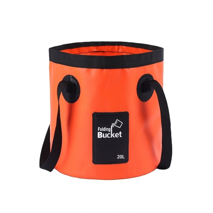 Collapsible Water Bucket