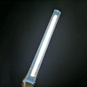 Collapsible LED Camping Lantern - Rechargeable Inflatable Tent Light