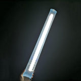 Collapsible LED Camping Lantern - Rechargeable Inflatable Tent Light thumbnail 1