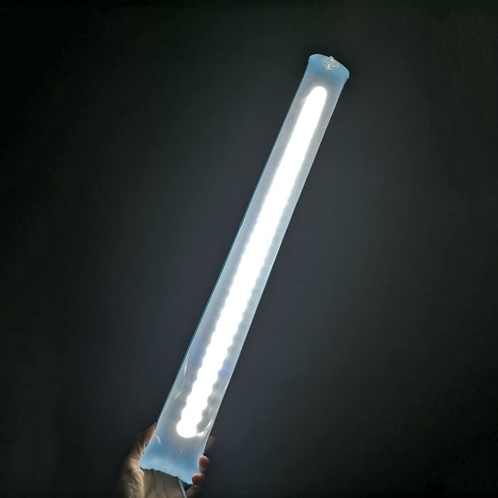 Collapsible LED Camping Lantern