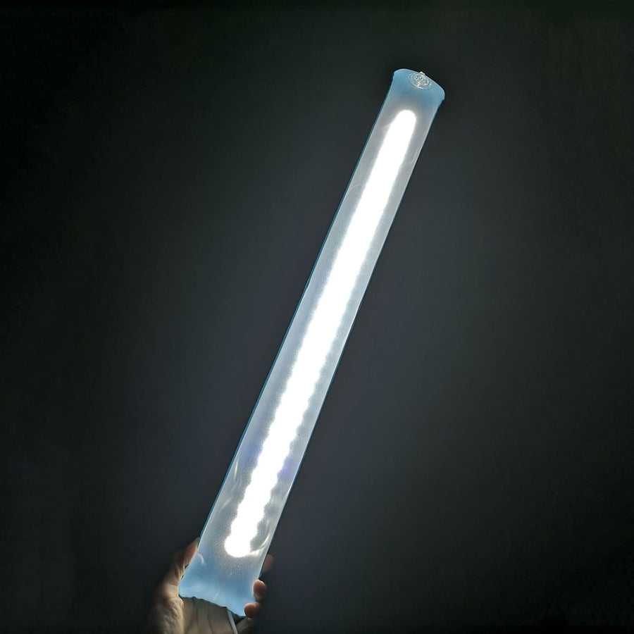 Lighting & Bug Protection