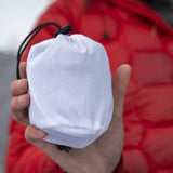 Collapsible LED Camping Lantern - Rechargeable Inflatable Tent Light thumbnail 3