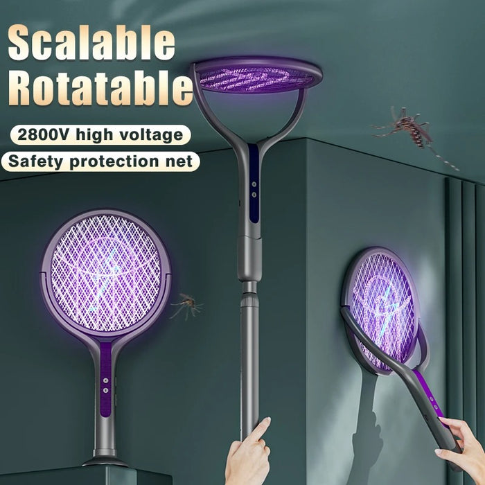 Electric Mosquito Killer