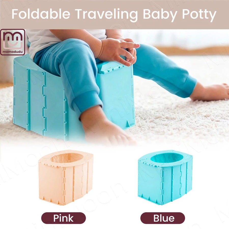 Portable Camping Toilet